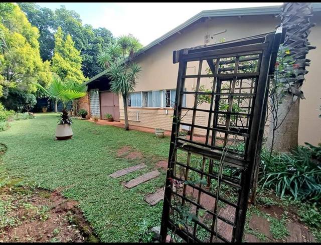 3 BEDROOM HOUSE FOR SALE IN MEYERSPARK